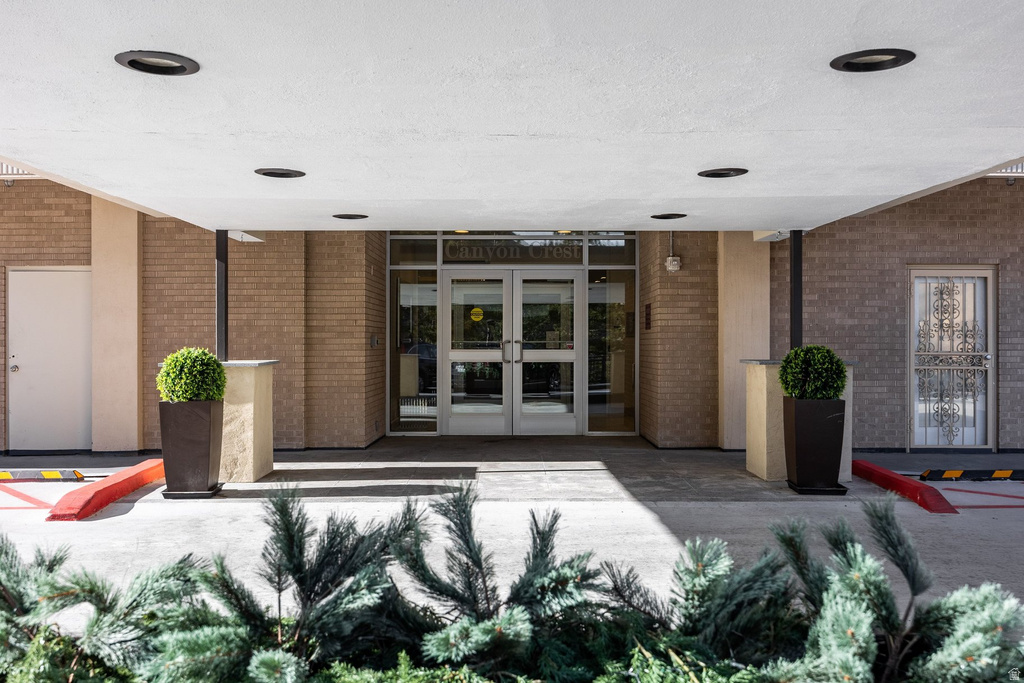 875 S DONNER WAY #302 Salt Lake City, UT 84108