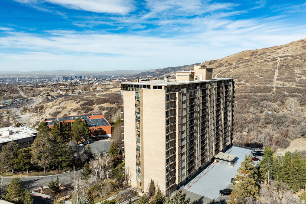 875 S DONNER WAY #302 Salt Lake City, UT 84108