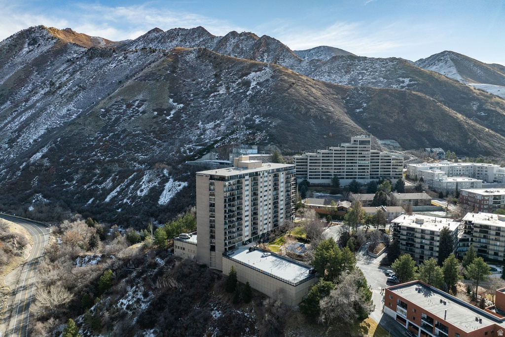 875 S DONNER WAY #302 Salt Lake City, UT 84108