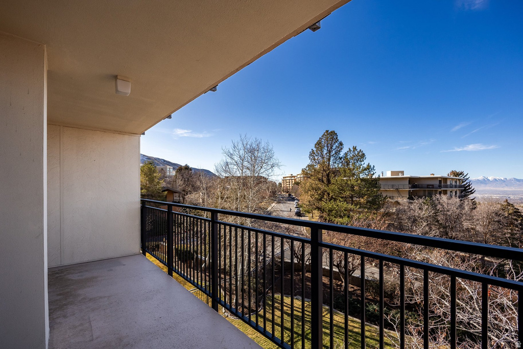 875 S DONNER WAY #302 Salt Lake City, UT 84108