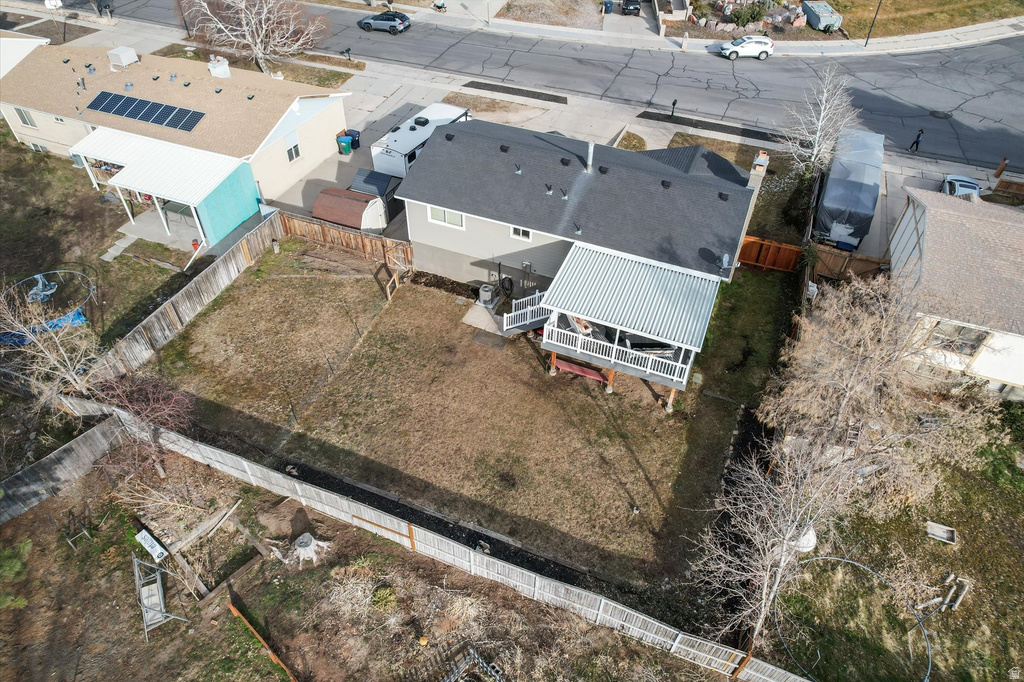 9472 S FOX HUNT DR Sandy, UT 84092