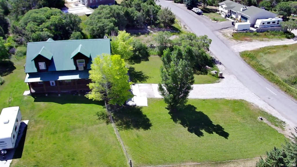 11905 E 24560 N Fairview, UT 84629