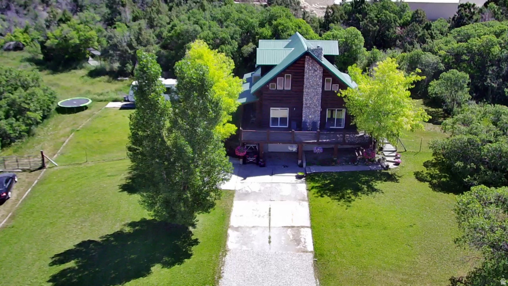 11905 E 24560 N Fairview, UT 84629