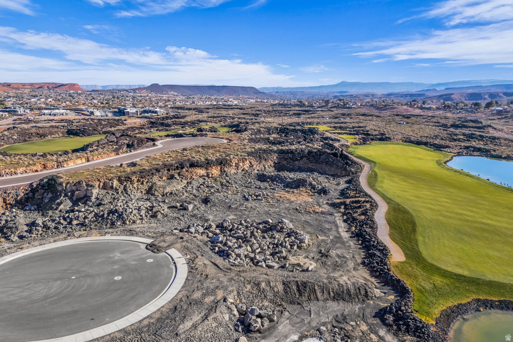 2431  PHIL SMITH CT Santa Clara, UT 84765