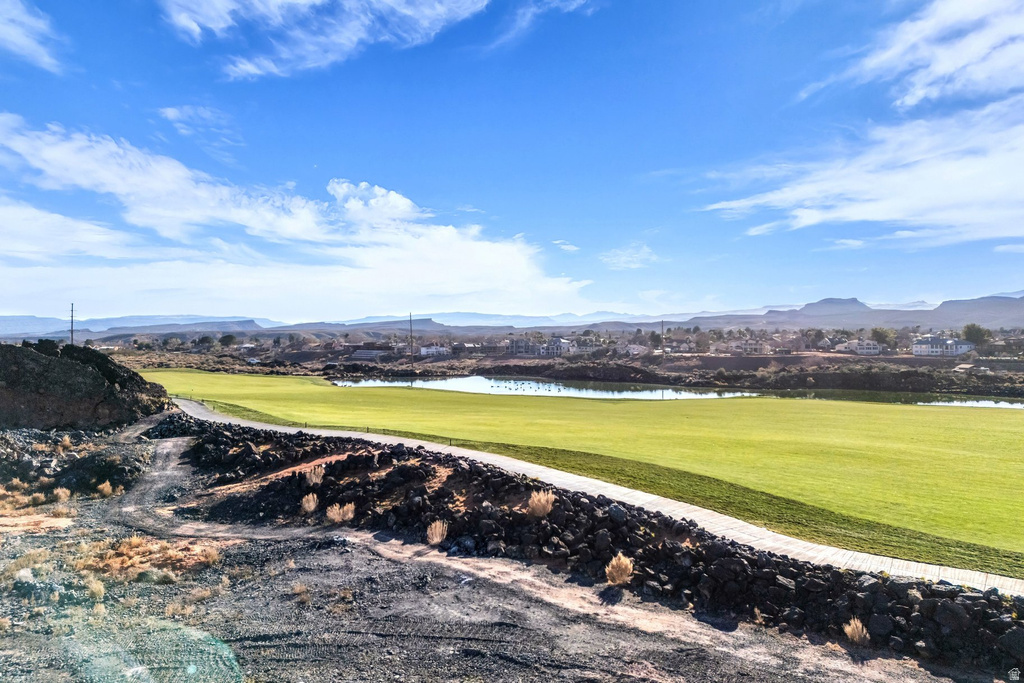 2431  PHIL SMITH CT Santa Clara, UT 84765