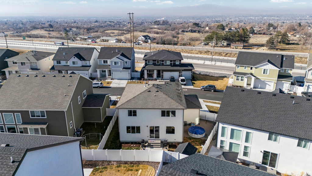 1048 N KENSINGTON HTS Kaysville, UT 84037