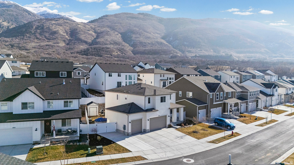 1048 N KENSINGTON HTS Kaysville, UT 84037