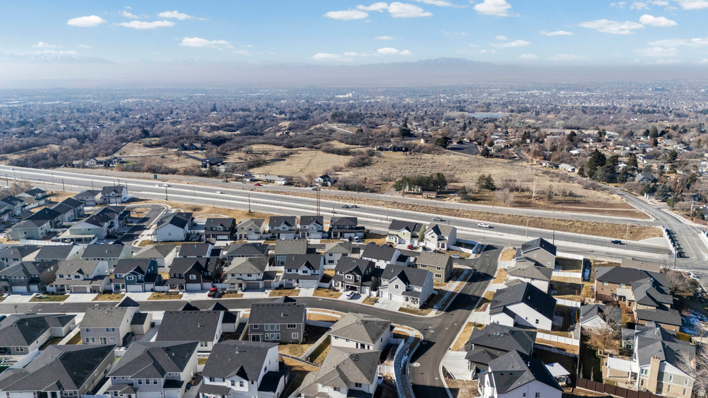 1048 N KENSINGTON HTS Kaysville, UT 84037