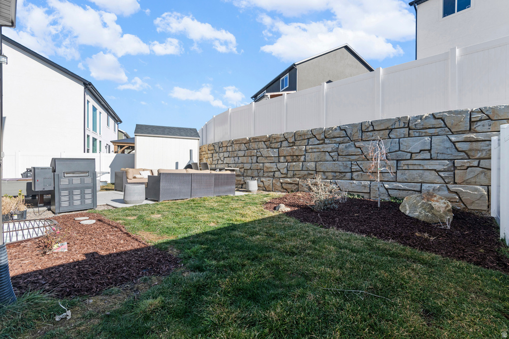 1048 N KENSINGTON HTS Kaysville, UT 84037