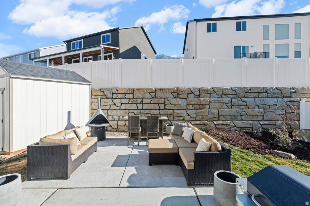 1048 N KENSINGTON HTS Kaysville, UT 84037