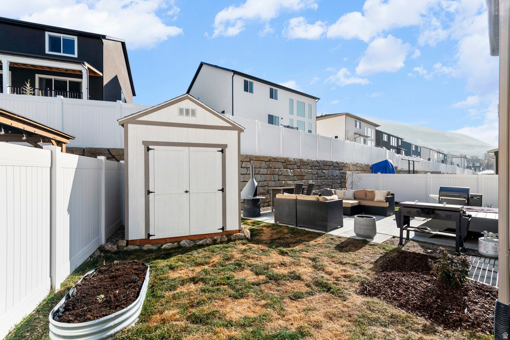 1048 N KENSINGTON HTS Kaysville, UT 84037