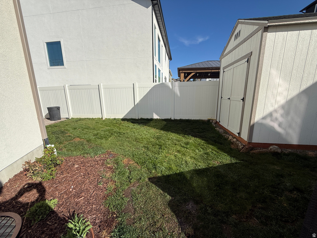 1048 N KENSINGTON HTS Kaysville, UT 84037