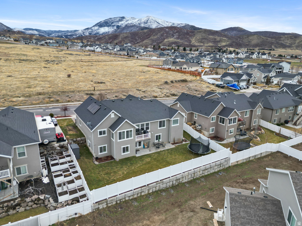 366 W SKY HAWK WAY Elk Ridge, UT 84651