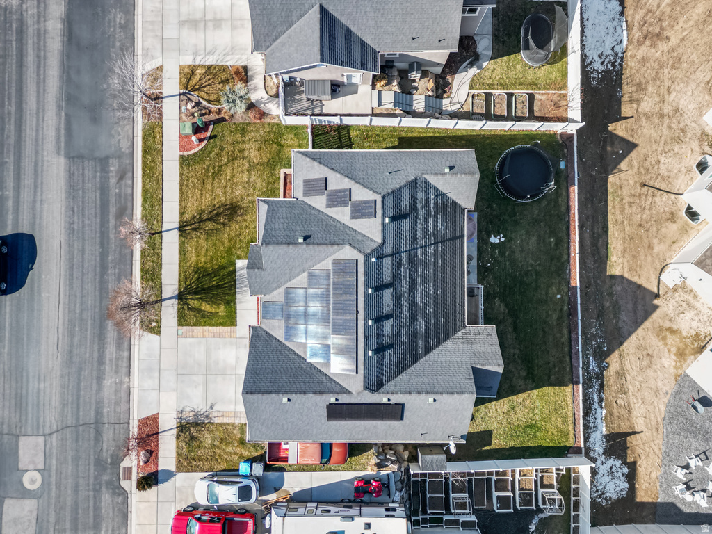 366 W SKY HAWK WAY Elk Ridge, UT 84651