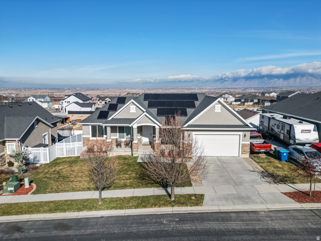 366 W SKY HAWK WAY Elk Ridge, UT 84651