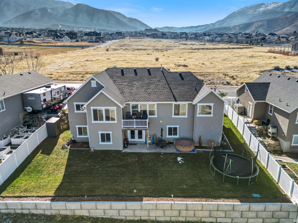 366 W SKY HAWK WAY Elk Ridge, UT 84651