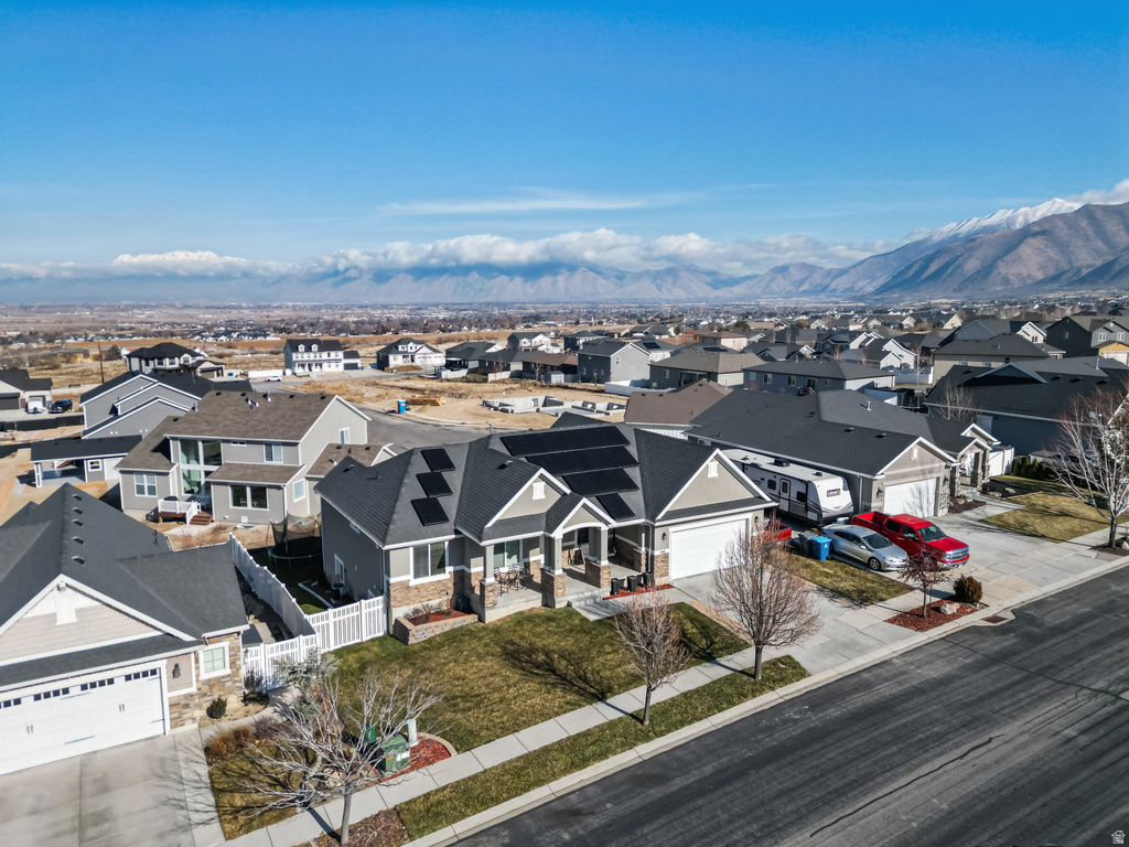 366 W SKY HAWK WAY Elk Ridge, UT 84651