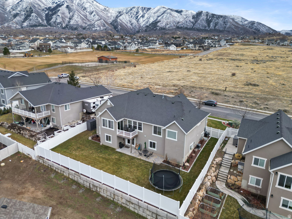 366 W SKY HAWK WAY Elk Ridge, UT 84651