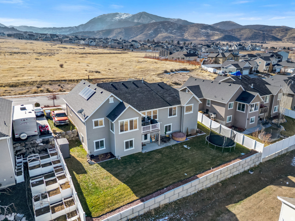 366 W SKY HAWK WAY Elk Ridge, UT 84651