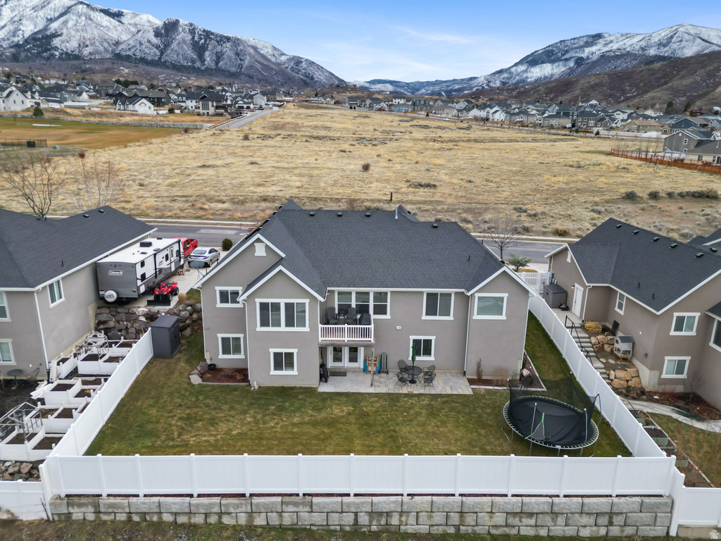 366 W SKY HAWK WAY Elk Ridge, UT 84651