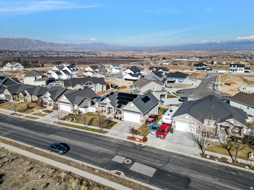 366 W SKY HAWK WAY Elk Ridge, UT 84651