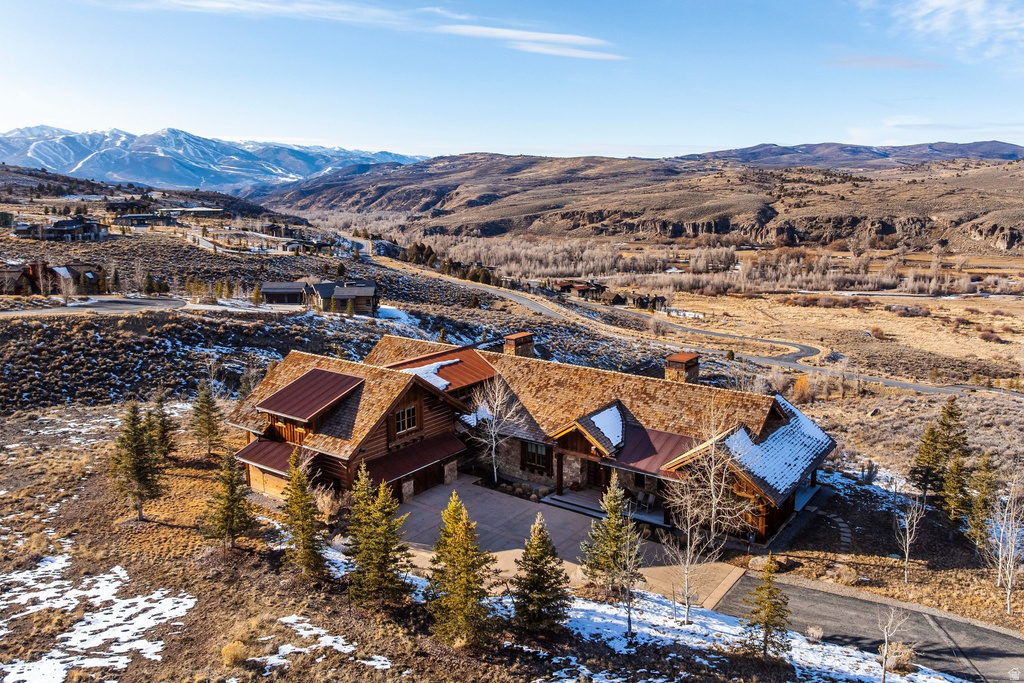 6331 E MAYFLY CT Heber City, UT 84032