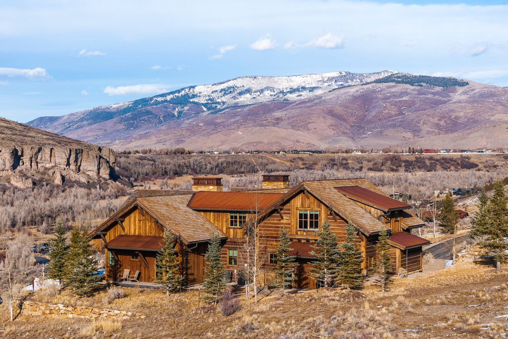 6331 E MAYFLY CT Heber City, UT 84032