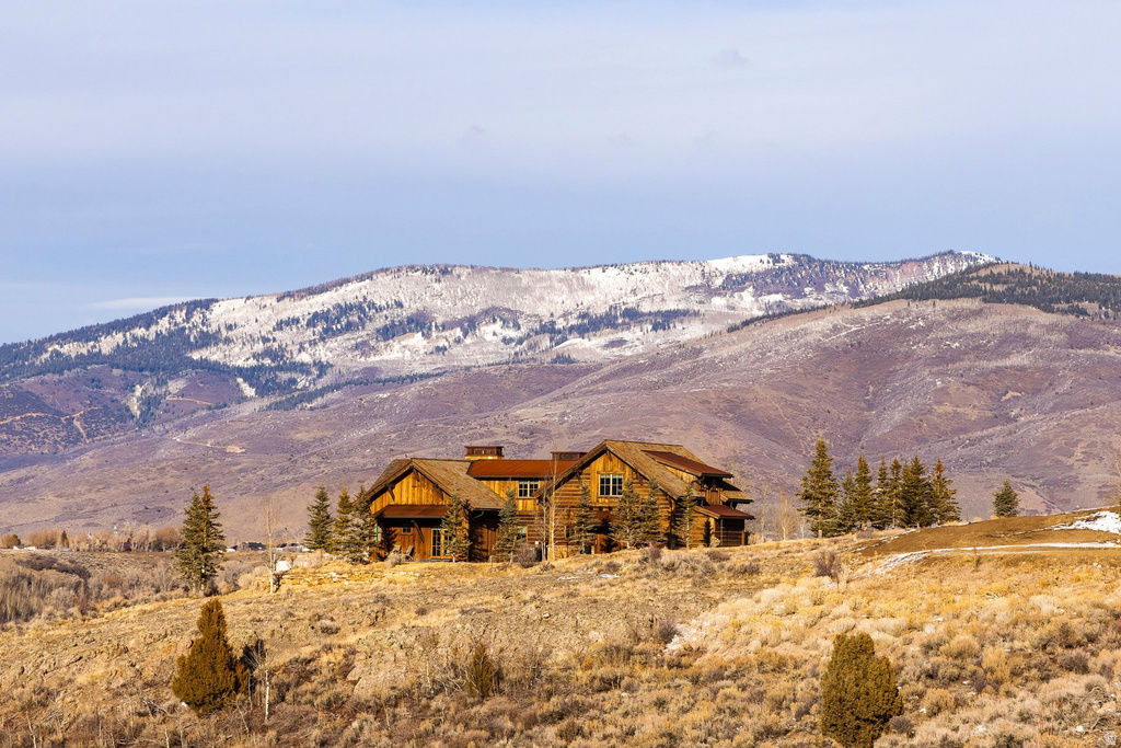 6331 E MAYFLY CT Heber City, UT 84032