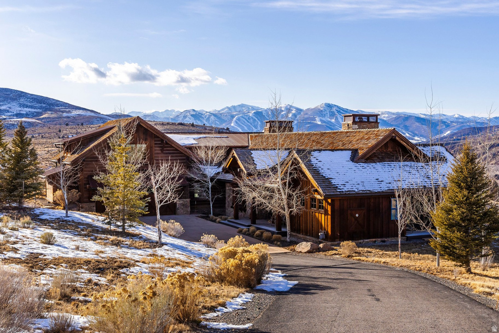 6331 E MAYFLY CT Heber City, UT 84032