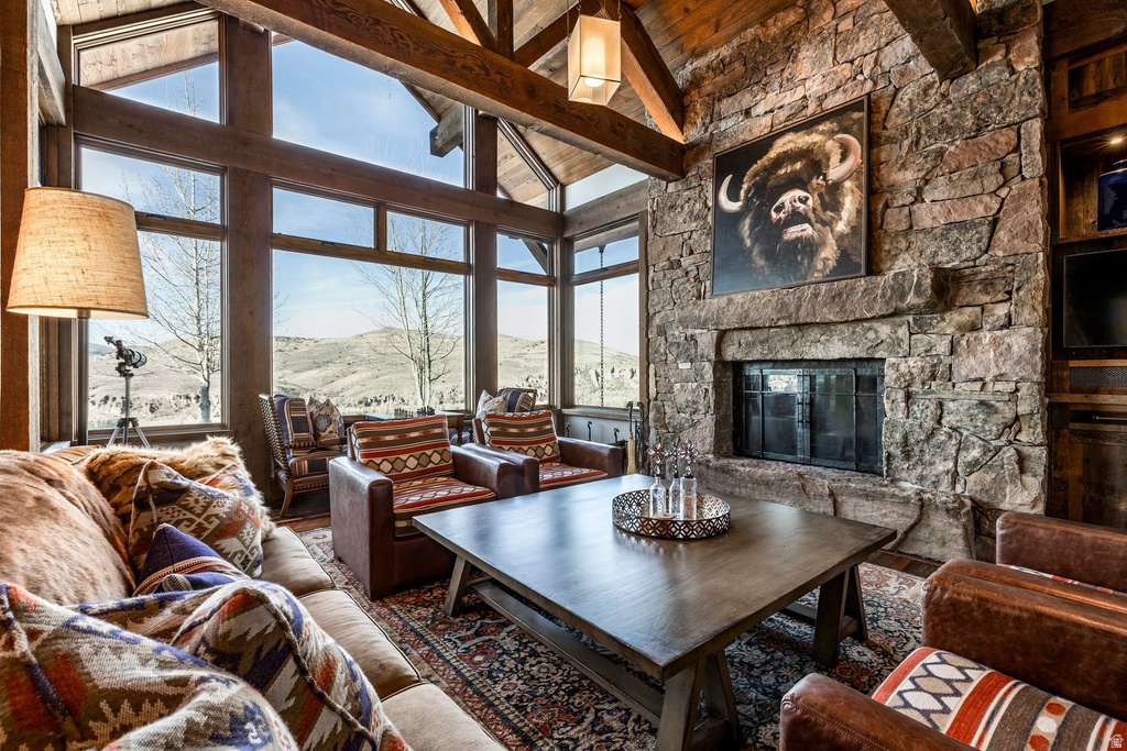 6331 E MAYFLY CT Heber City, UT 84032