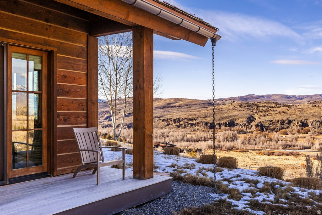 6331 E MAYFLY CT Heber City, UT 84032