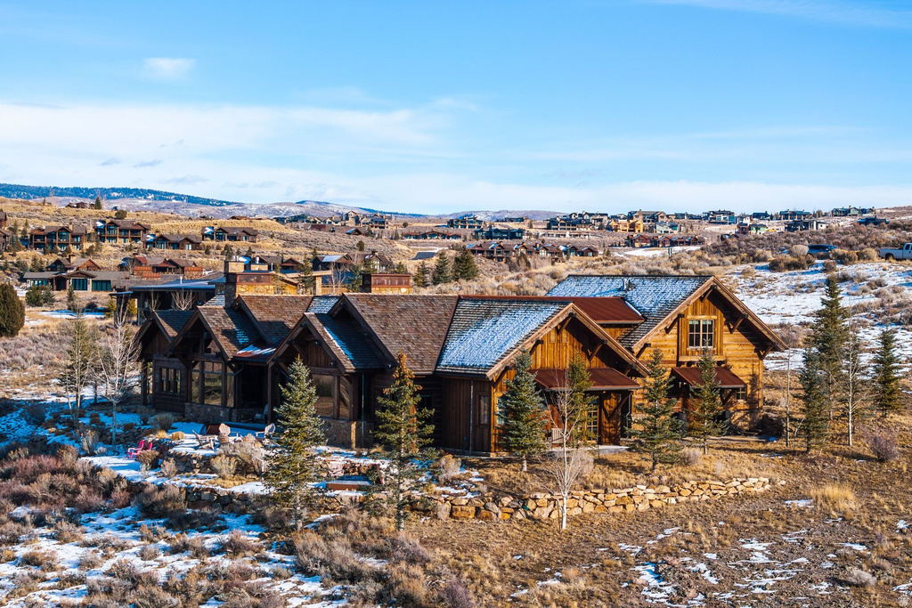 6331 E MAYFLY CT Heber City, UT 84032