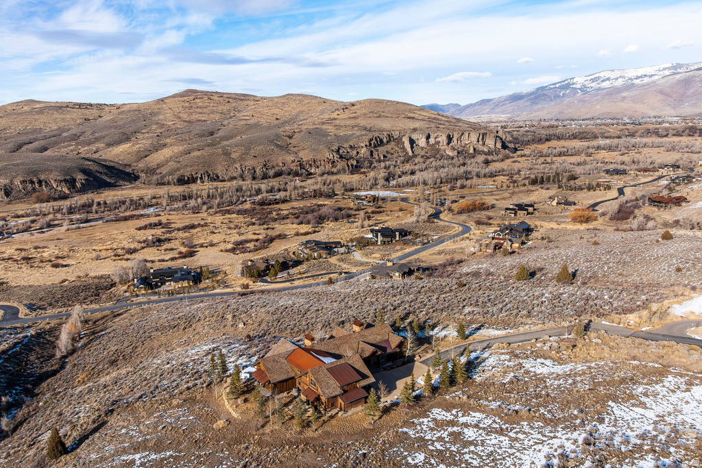 6331 E MAYFLY CT Heber City, UT 84032