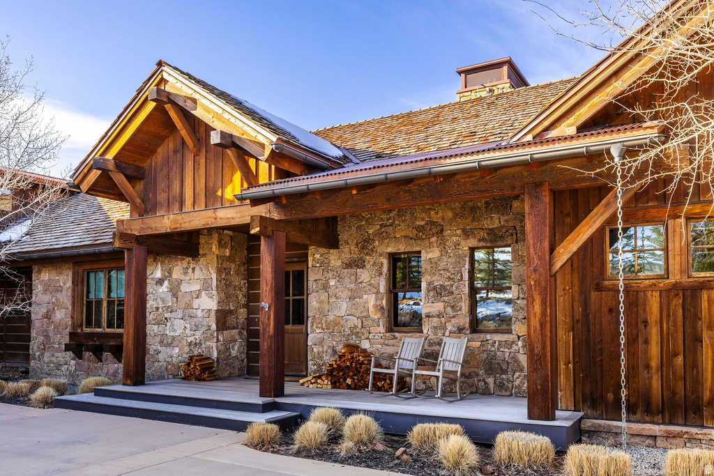 6331 E MAYFLY CT Heber City, UT 84032