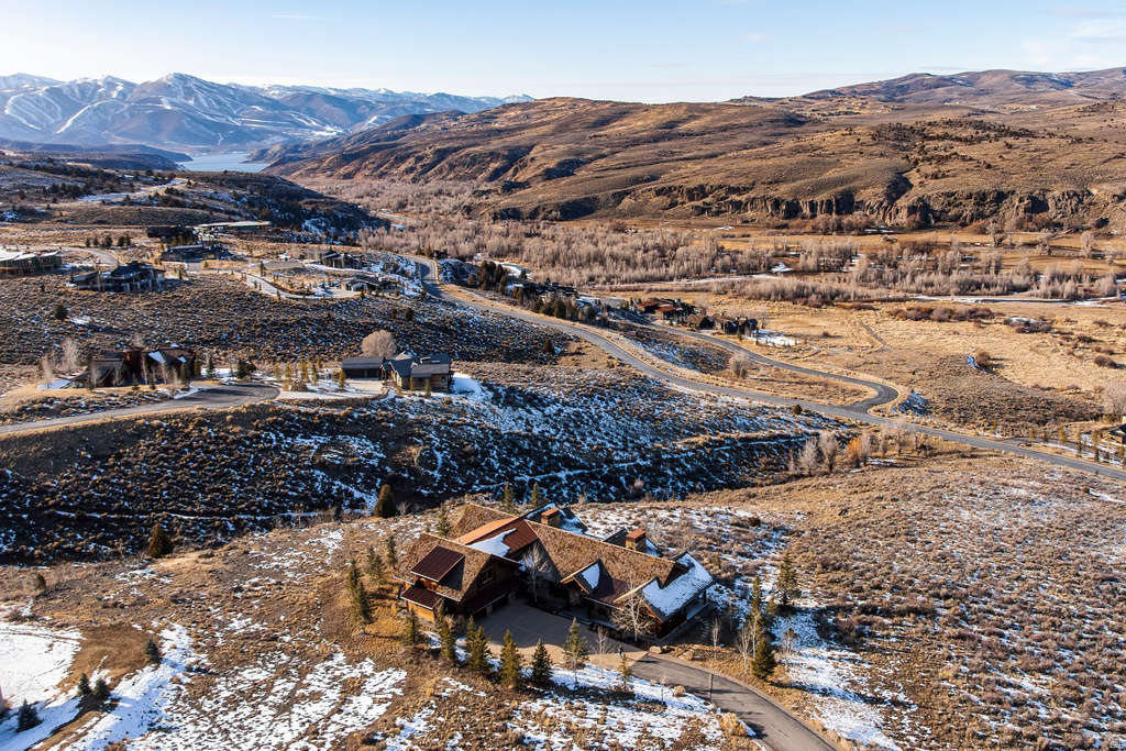 6331 E MAYFLY CT Heber City, UT 84032