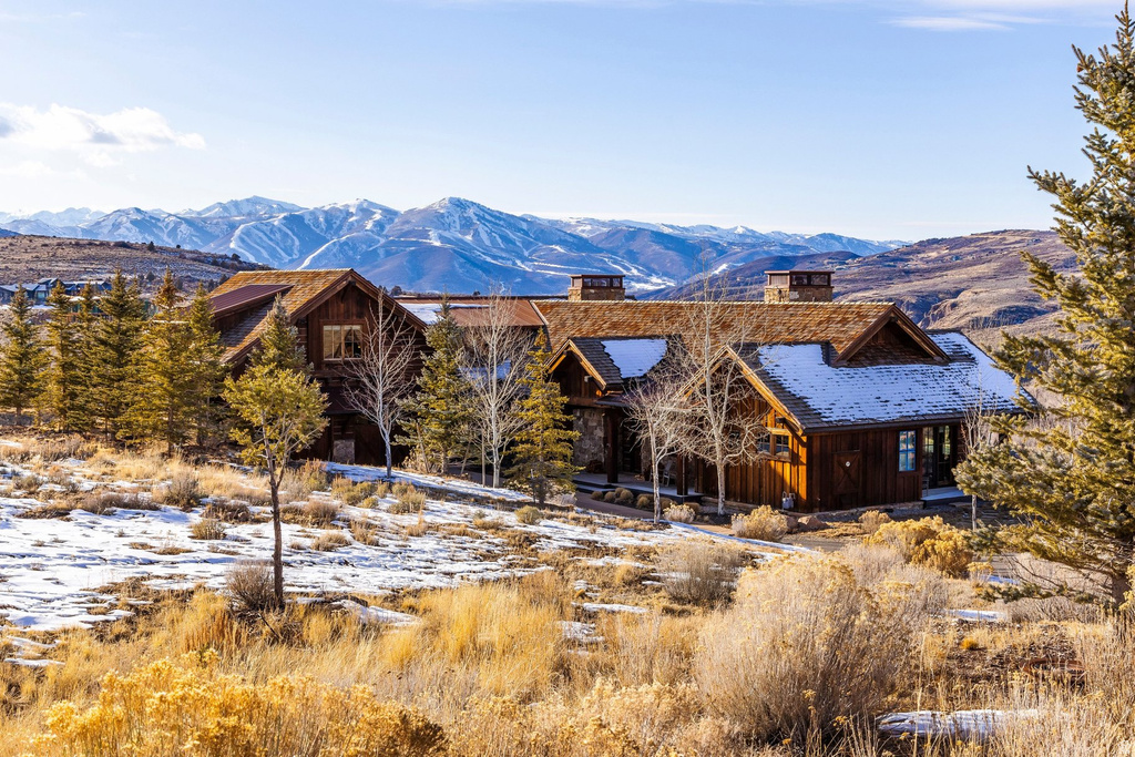 6331 E MAYFLY CT Heber City, UT 84032