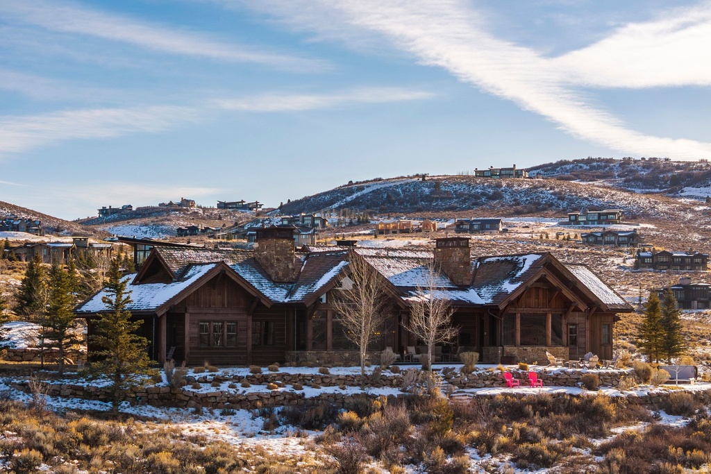 6331 E MAYFLY CT Heber City, UT 84032