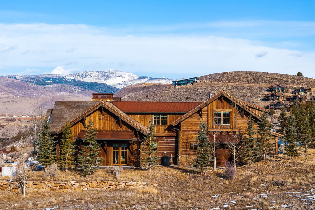 6331 E MAYFLY CT Heber City, UT 84032