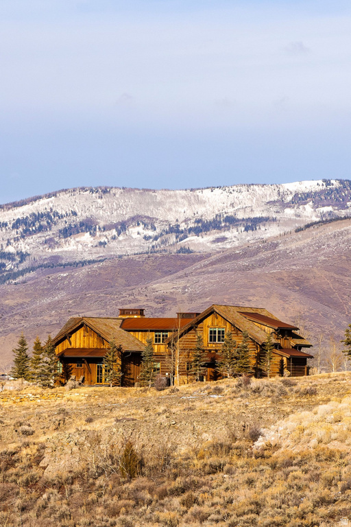 6331 E MAYFLY CT Heber City, UT 84032