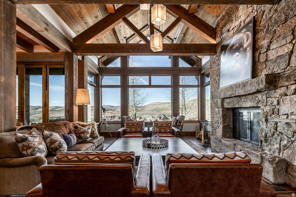 6331 E MAYFLY CT Heber City, UT 84032