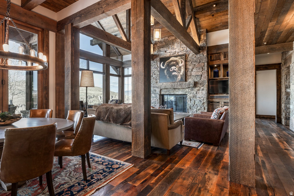 6331 E MAYFLY CT Heber City, UT 84032