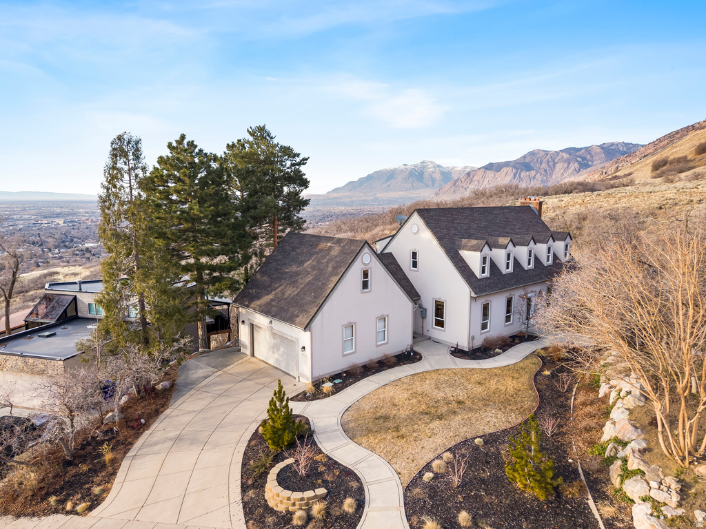 1786 ROSS DR Ogden, UT 84403