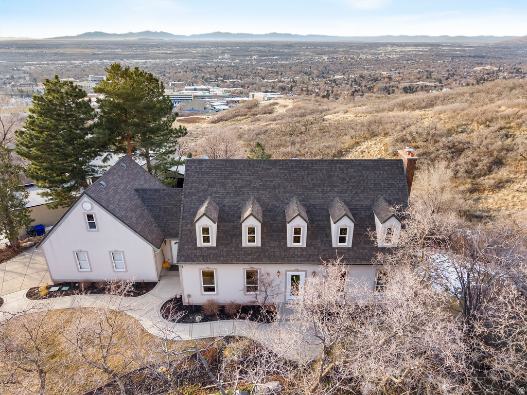 1786 ROSS DR Ogden, UT 84403