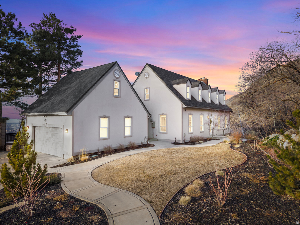 1786 ROSS DR Ogden, UT 84403