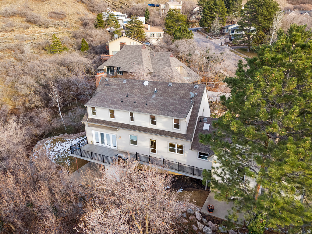 1786 ROSS DR Ogden, UT 84403