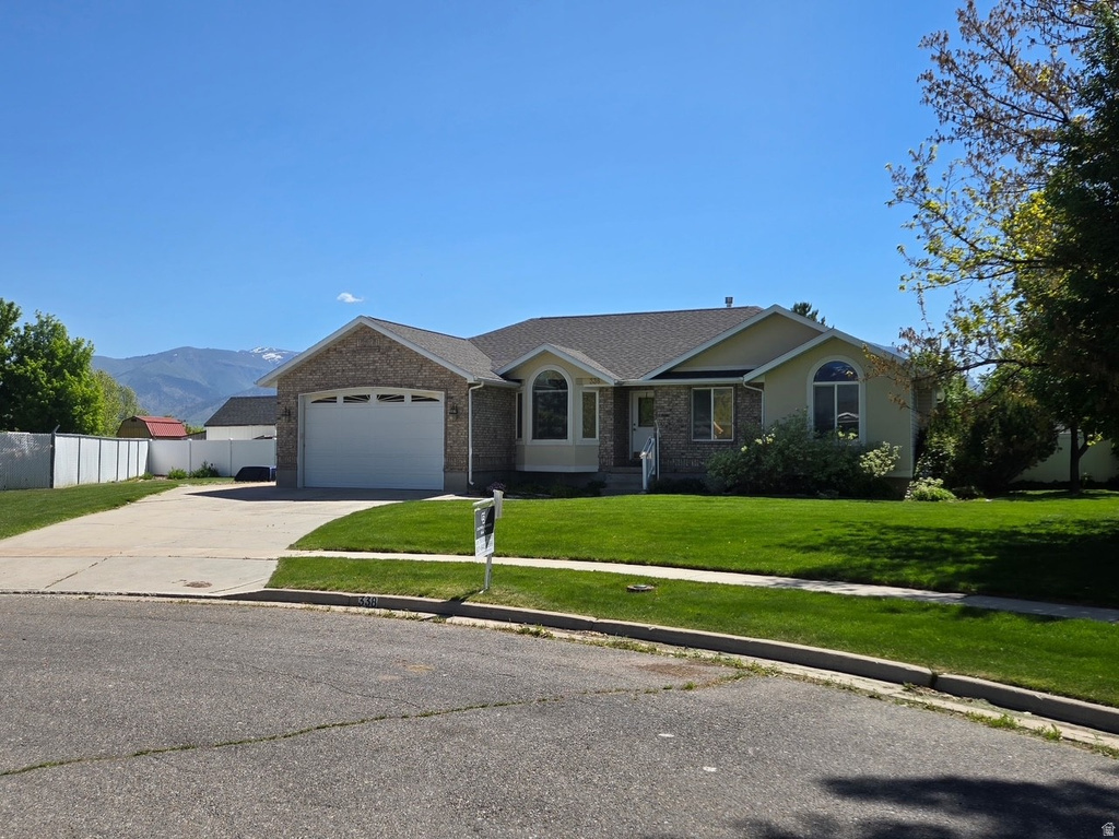 338 N 1090 W Hyrum, UT 84319