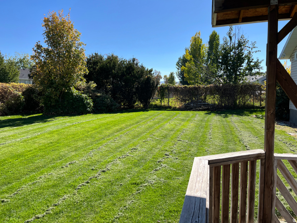 338 N 1090 W Hyrum, UT 84319