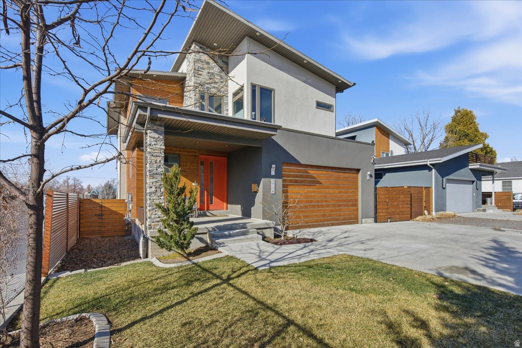 2758 S MELBOURNE ST Salt Lake City, UT 84106