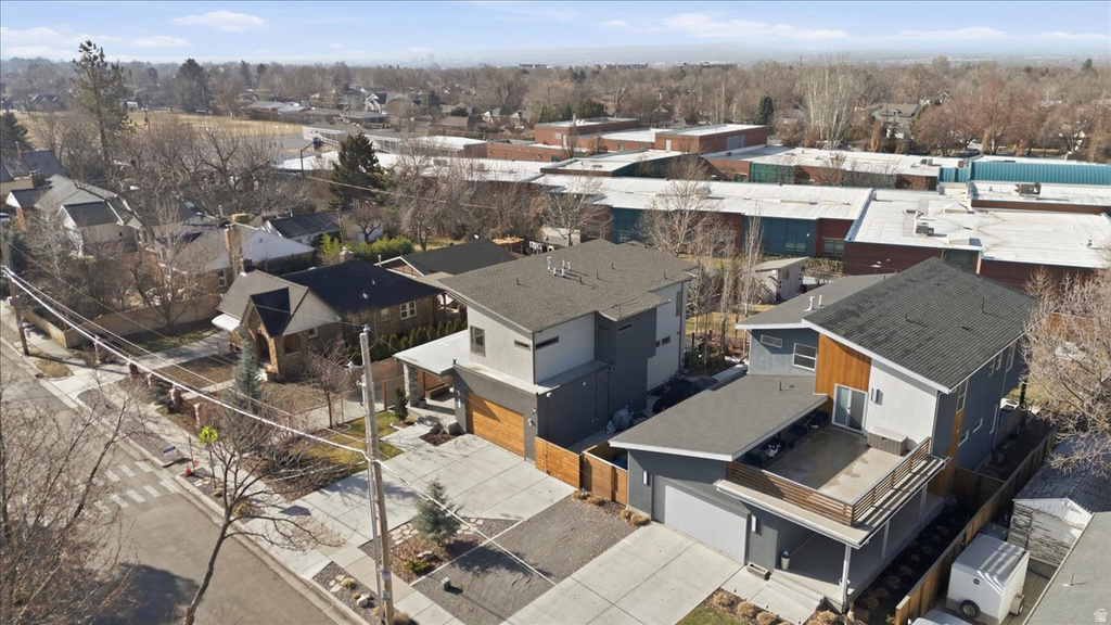 2758 S MELBOURNE ST Salt Lake City, UT 84106