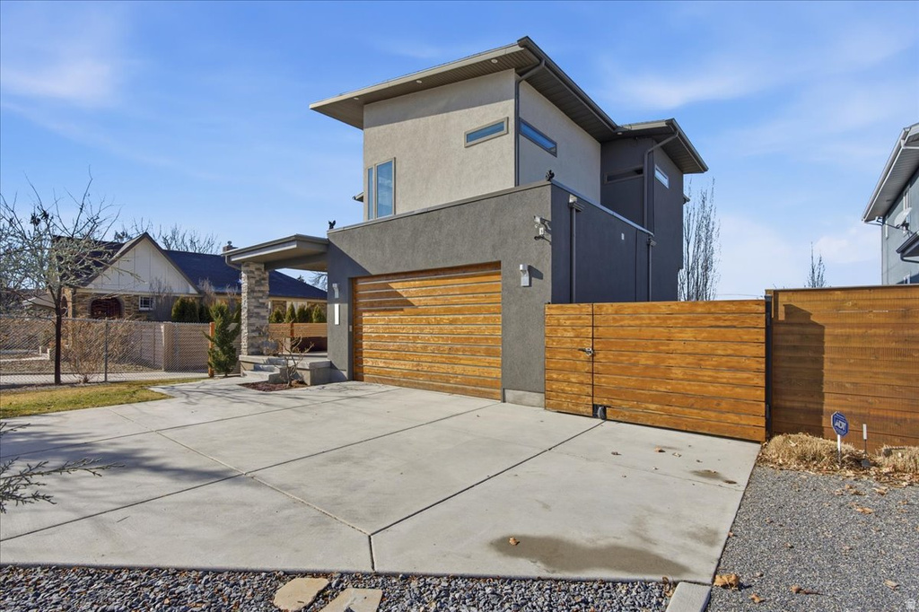 2758 S MELBOURNE ST Salt Lake City, UT 84106